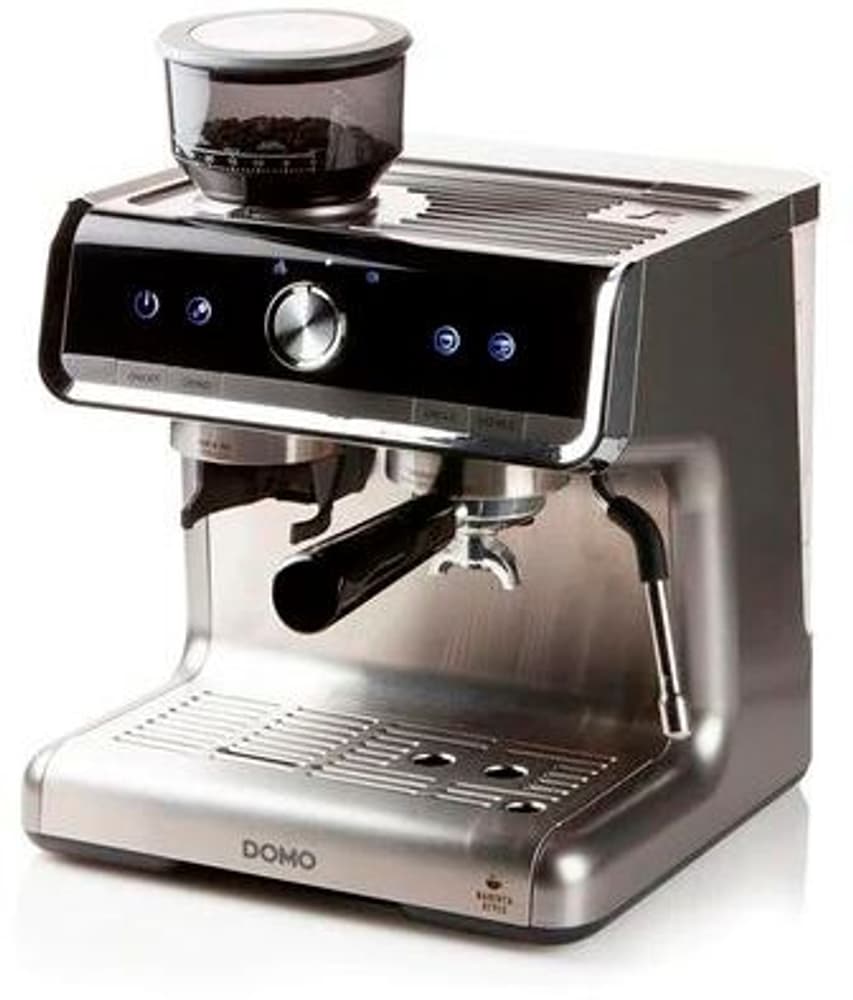DO720K Macchina per caffè espresso Domo 785300183667 N. figura 1