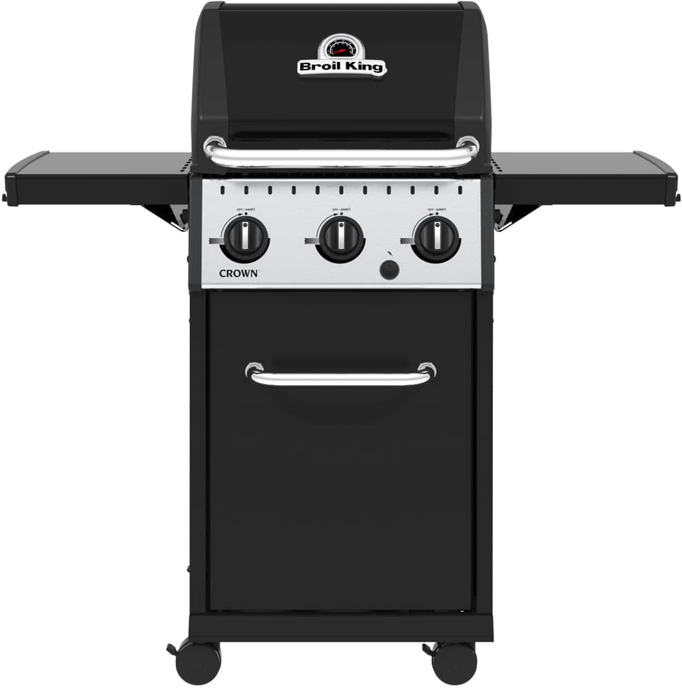 Crown 320 2021 Serie Grill a gas Broil King 75357920000021 No. figura 1