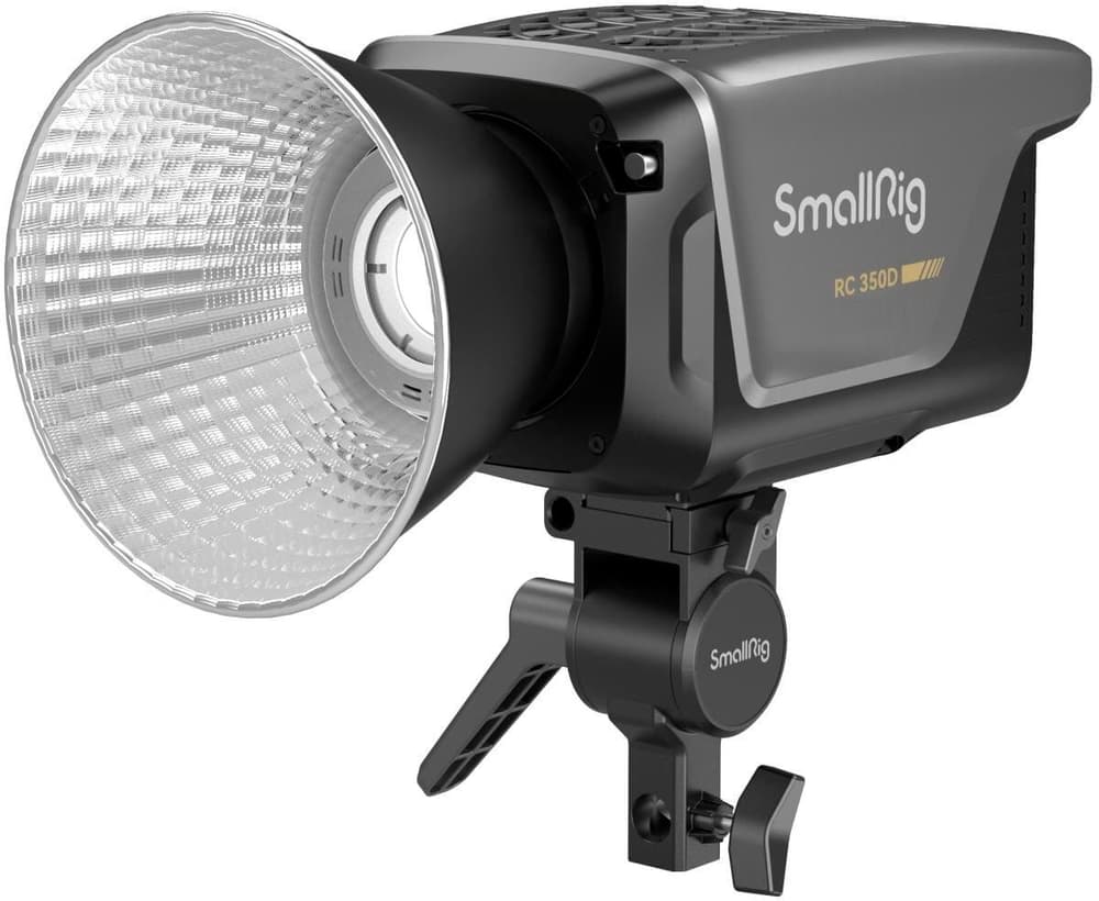 RC 350D COB LED Lumière permanente SmallRig 785302427086 Photo no. 1
