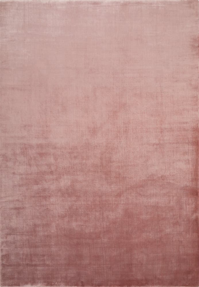 BENEDICT Teppich 412023416038 Farbe rosa Grösse B: 160.0 cm x T: 230.0 cm Bild Nr. 1