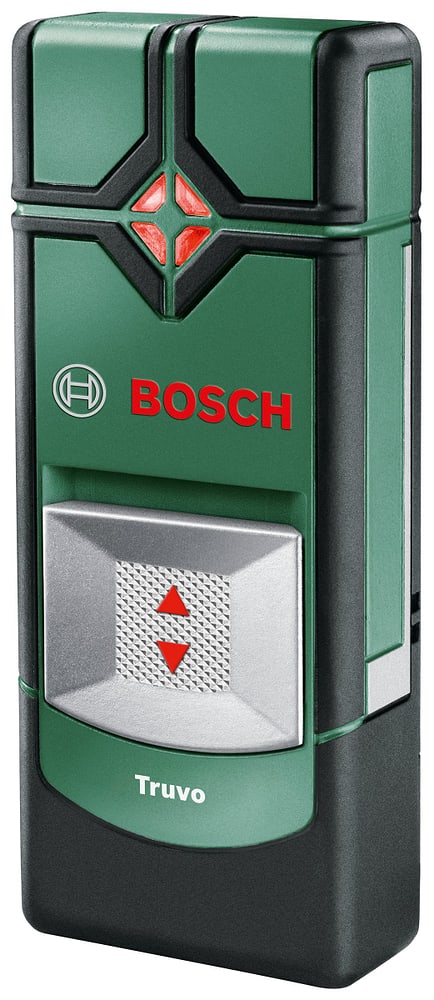 TRUVO digital Ortungsgeräte Bosch 616669200000 Bild Nr. 1