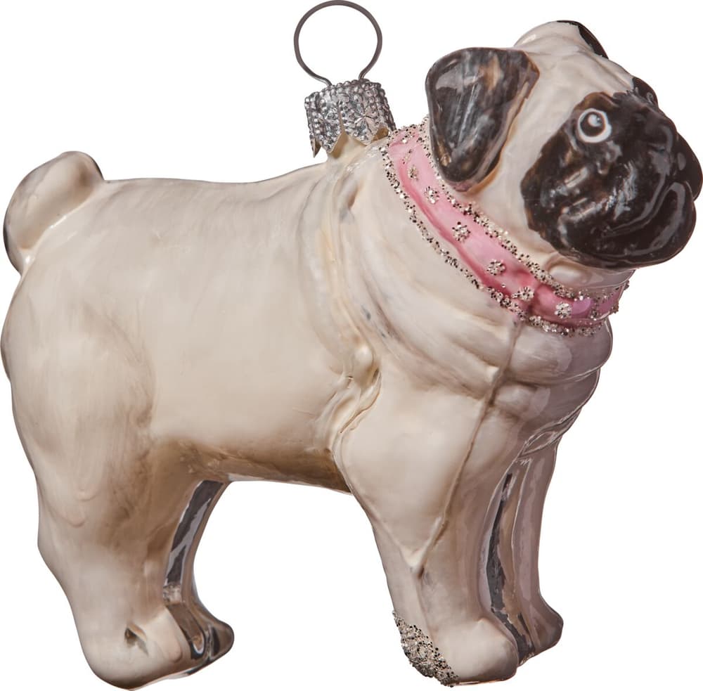 MOPS Decorazione da appendere 441623400000 N. figura 1