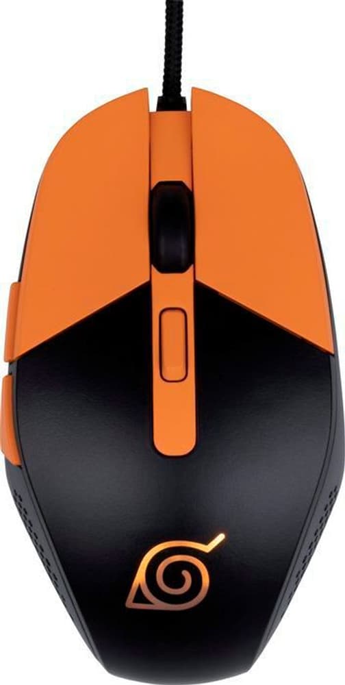 Naruto [PC] Mouse da gaming Konix 785302407693 N. figura 1