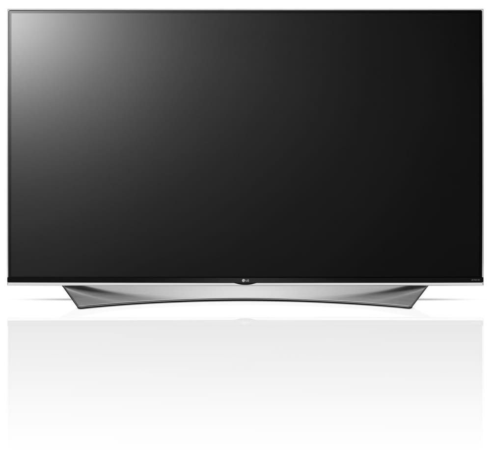 65UF950V 165 cm 4K Fernseher LG 77032290000015 Bild Nr. 1