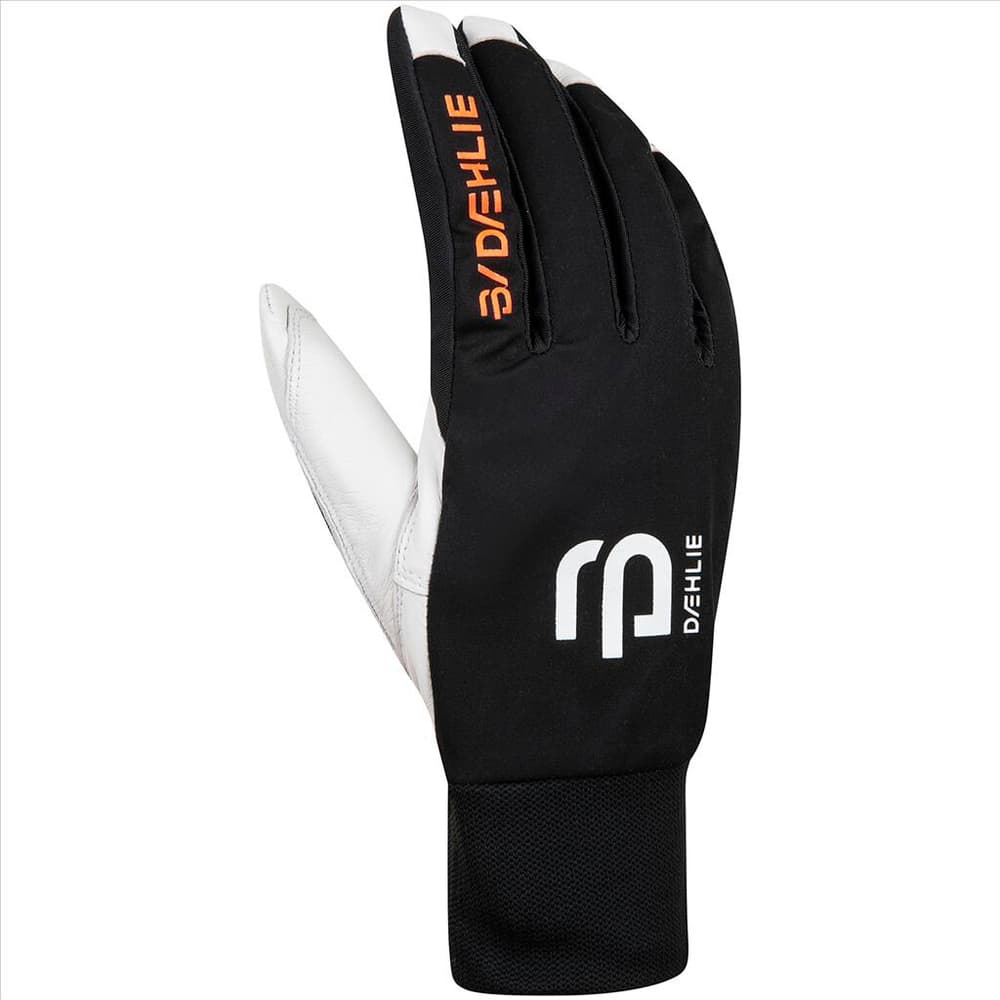 Glove Race Leather Handschuhe Daehlie 469616307020 Grösse 7 Farbe schwarz Bild-Nr. 1