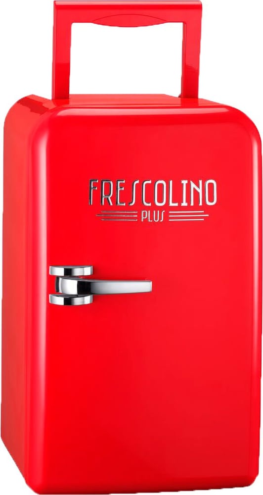 Sscatola fredda Frescolino Plus, Rosso Contenitore isotermico Trisa Electronics 785302424514 N. figura 1