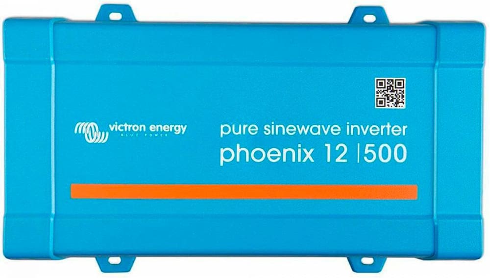 Phoenix 12/500 VE.Direct 400 W Wechselrichter Victron Energy 785300170688 Bild Nr. 1