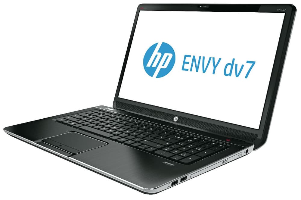 Envy dv7-7388sz Notebook HP 79778200000013 Bild Nr. 1