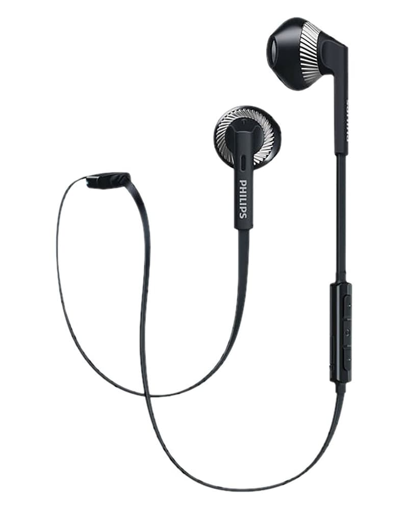 SHB5250BK Bluetooth In-Ear Kopfhörer Philips 77277790000017 Bild Nr. 1