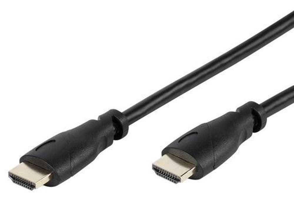 HDMI-Kabel High Speed 2.5m Vivanco 9000037002 Bild Nr. 1