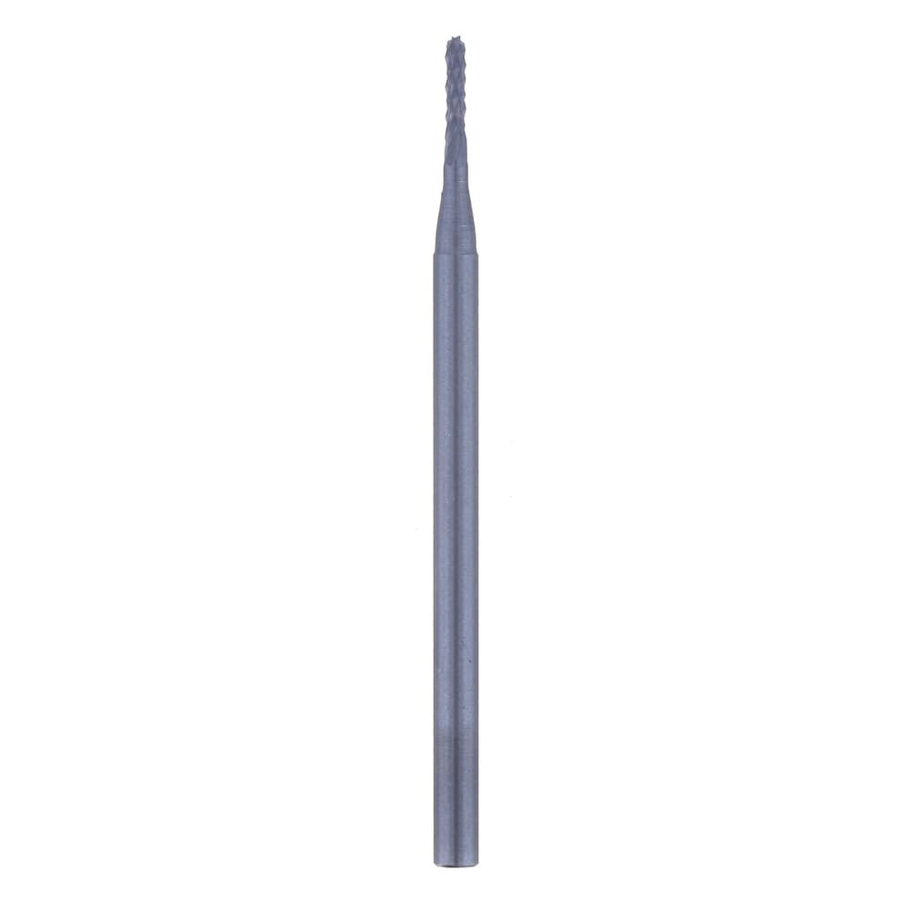 Punta rimozione cemento piastrelle 1.6mm (569) Accessori per fresatura / incisione Dremel 616104700000 N. figura 1