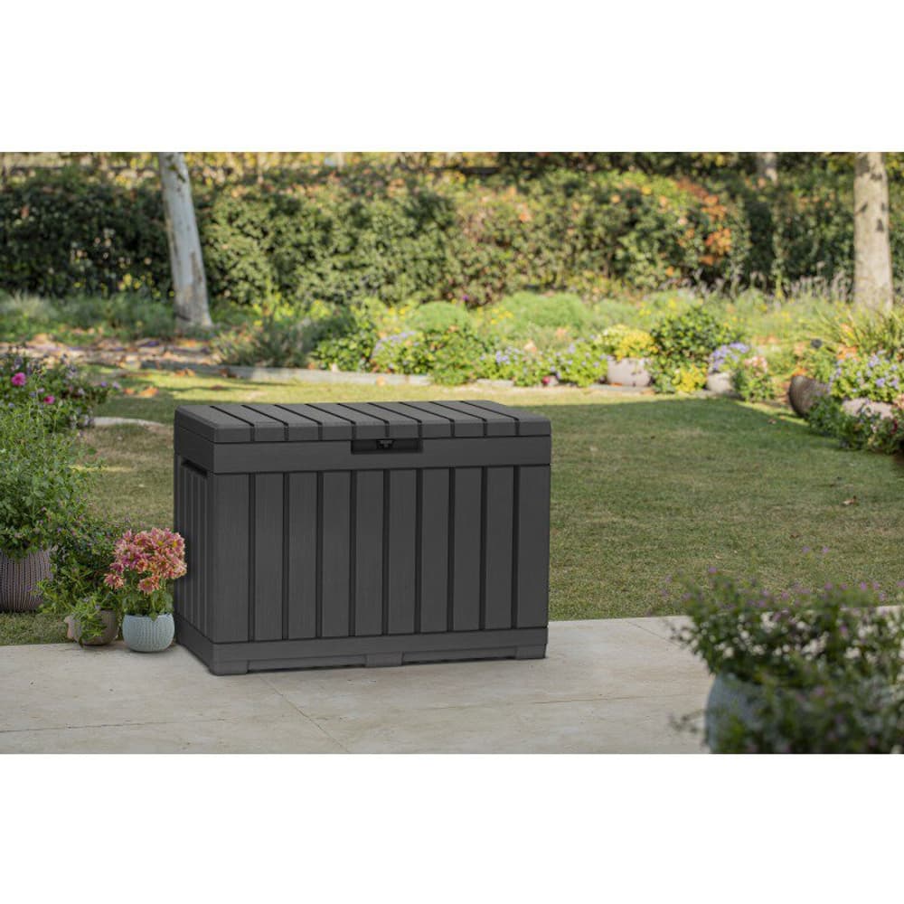 Kentwood 50G 190 l 82.3 x 45 x 57 cm Aufbewahrungsbox Keter 669700107134 Bild Nr. 1