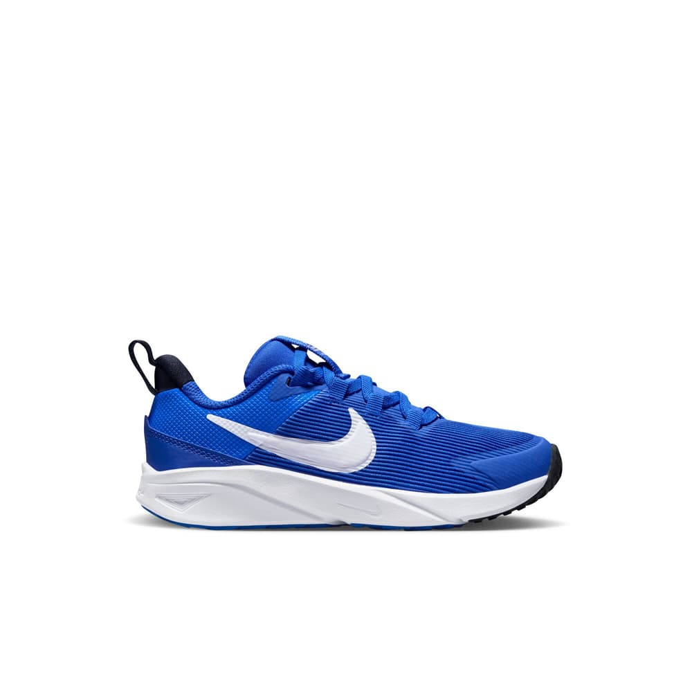 Star Runner 4 Chaussures de loisirs Nike 465950728040 Taille 28 Couleur bleu Photo no. 1