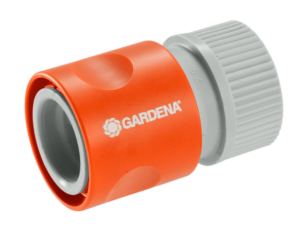Gardena Original GARDENA System Übergangsstück kaufen bei Do it + Garden
