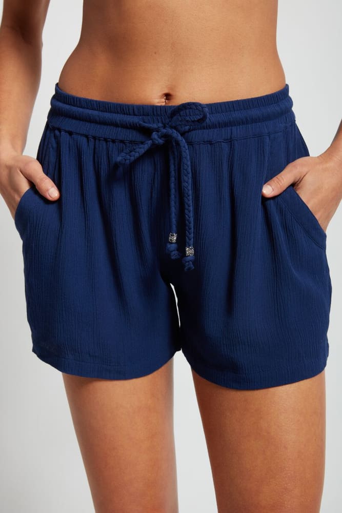 Shorts Shorts Extend 468173603622 Grösse 36 Farbe dunkelblau Bild-Nr. 1