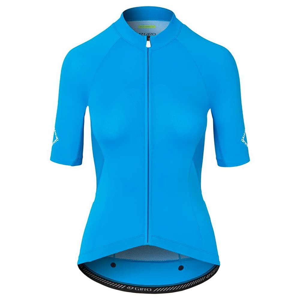 W Chrono Elite Maglietta da bici Giro 469939600242 Taglie XS Colore azzurro N. figura 1