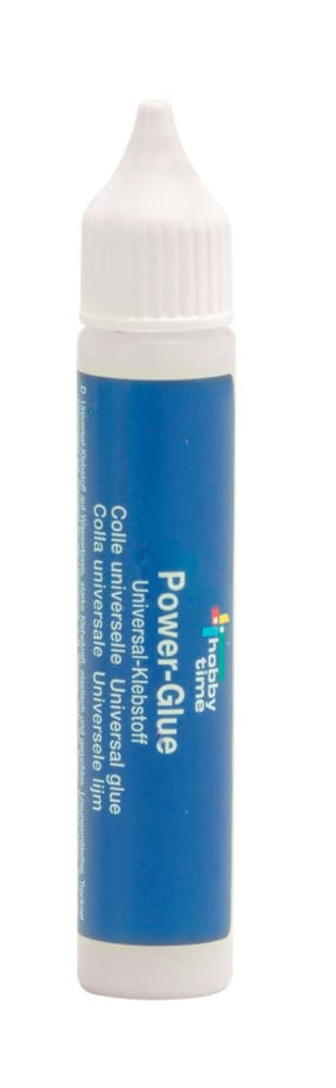 Power Glue Stift 28g Universal-Klebstoff Kleber 608105300000 Bild Nr. 1