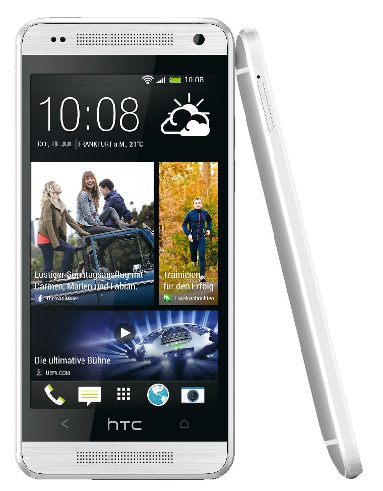 HTC one mini 79457010000013 Bild Nr. 1