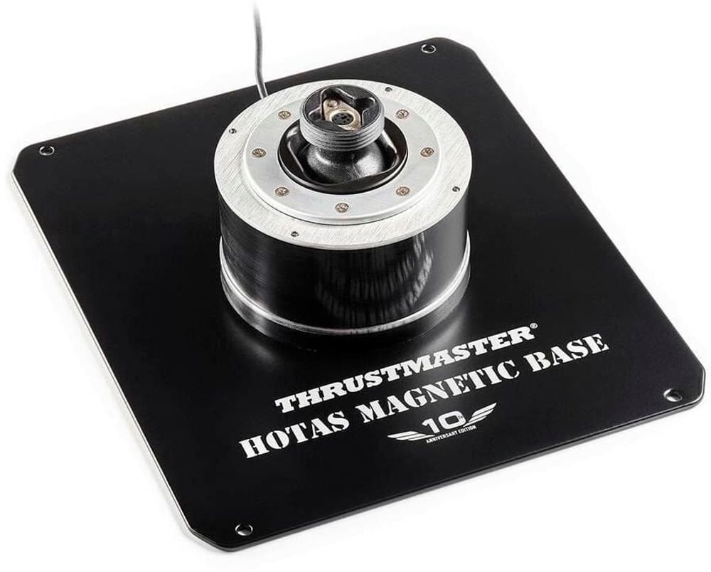 HOTAS Magnetic Base Gaming Controller Thrustmaster 785302430528 Bild Nr. 1