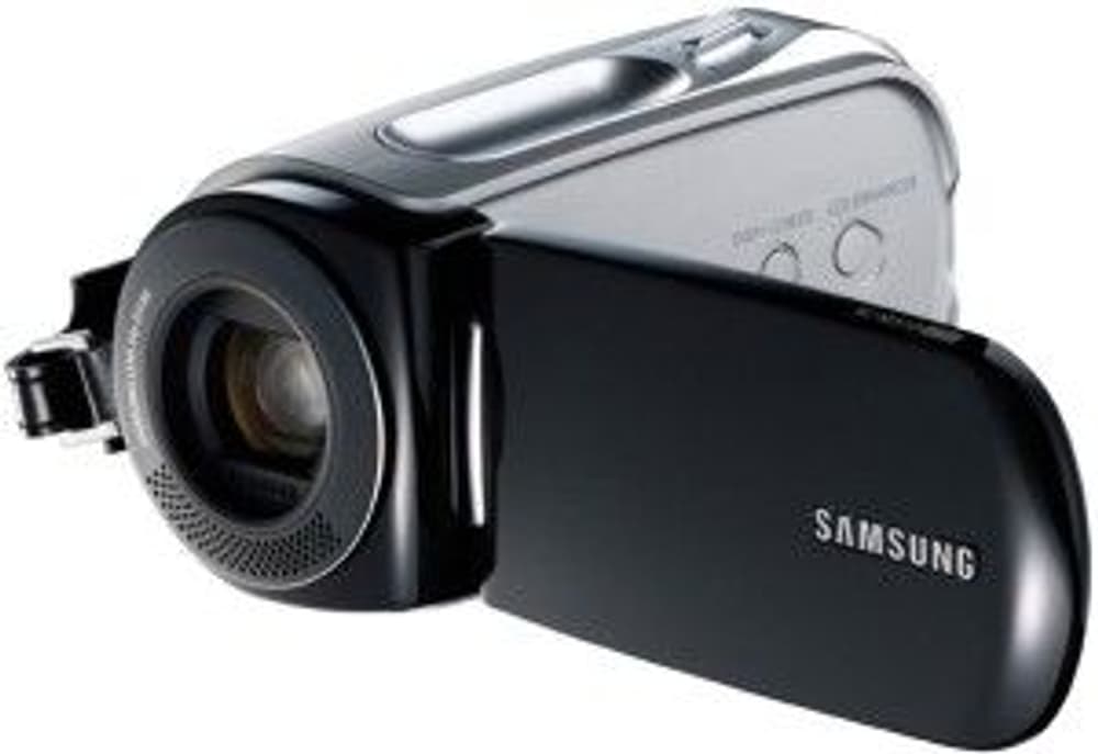 SAMSUNG CAMCORDER VP-MX10 Samsung 79380260000007 Bild Nr. 1