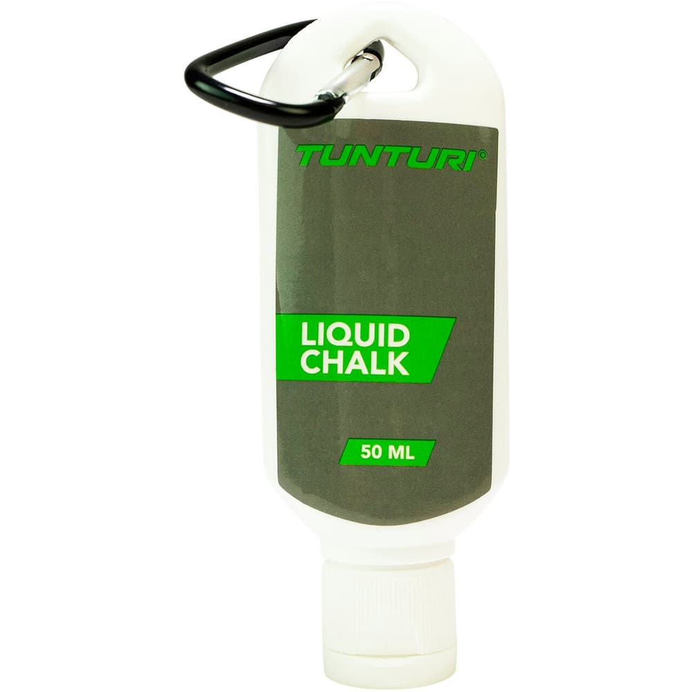 Tunturi Liquid Chalk 50 ml Magnesio Tunturi 467920800000 N. figura 1