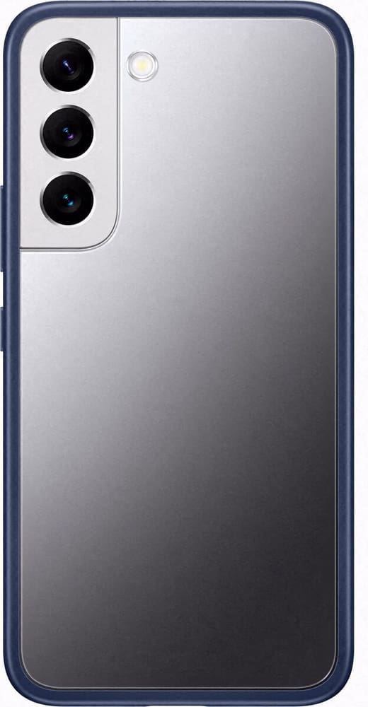 Frame Cover Cover smartphone Samsung 785300176680 N. figura 1