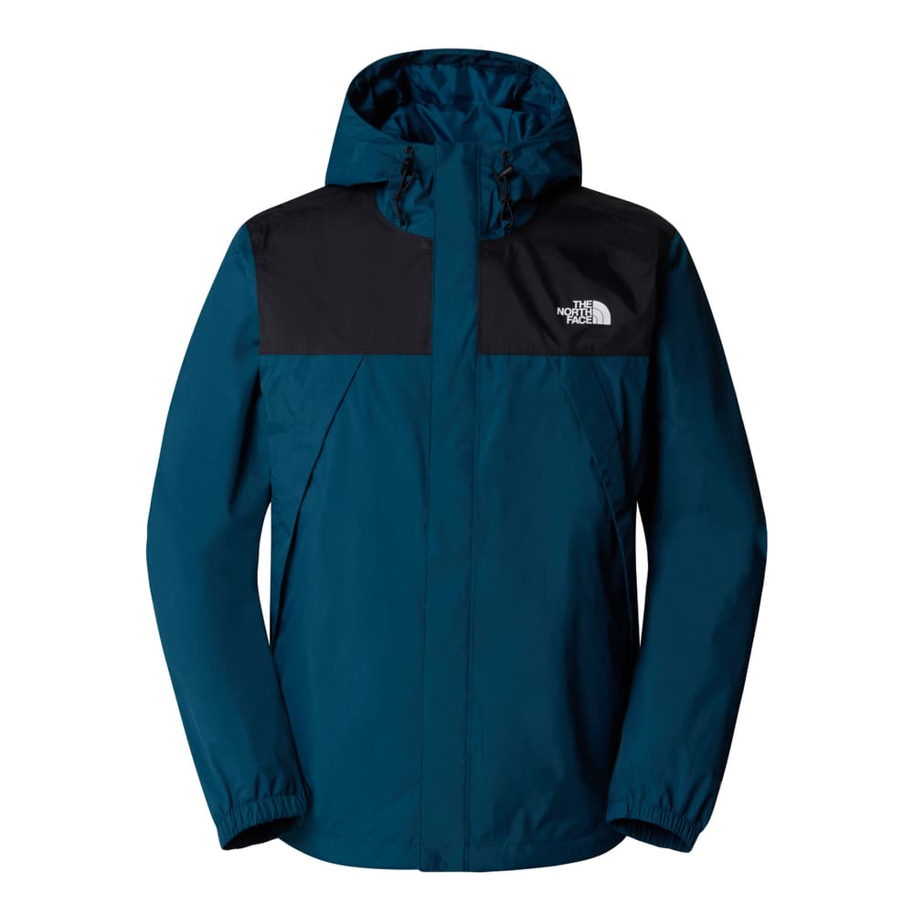 Antora Giacca da trekking The North Face 467564900665 Taglie XL Colore petrolio N. figura 1