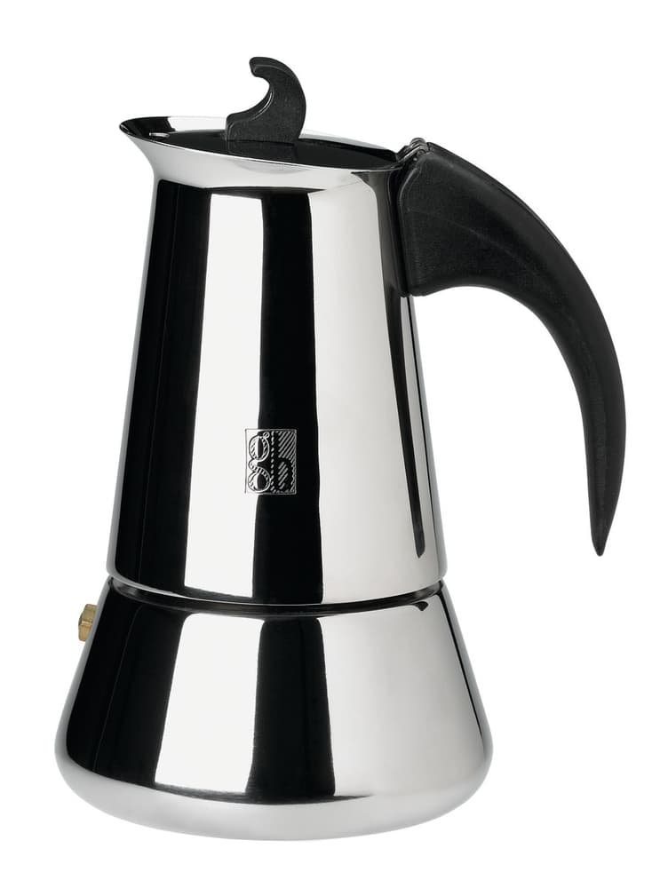 Espresso-Maschine, 4 Tassen Cucina & Tavola 70232030000091 Bild Nr. 1