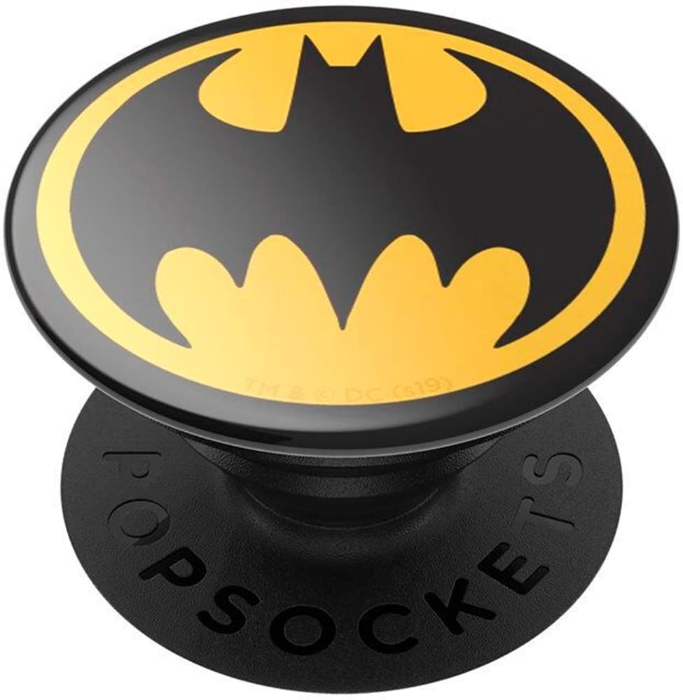 Staffa Premium Batman PopSocket PopSockets 785300197056 N. figura 1