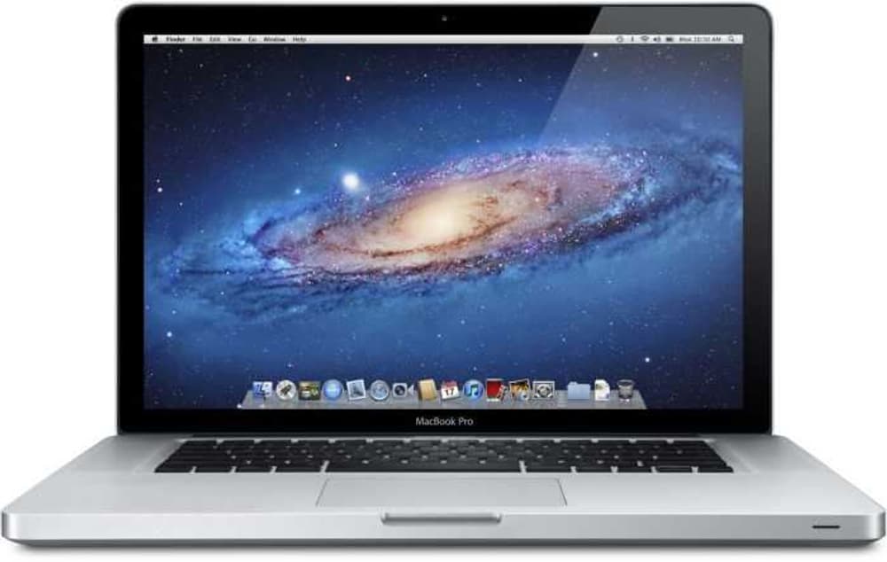 MacBook Pro 2.5 GHz Retina 13.3" 128 GB Apple 79776900000012 No. figura 1