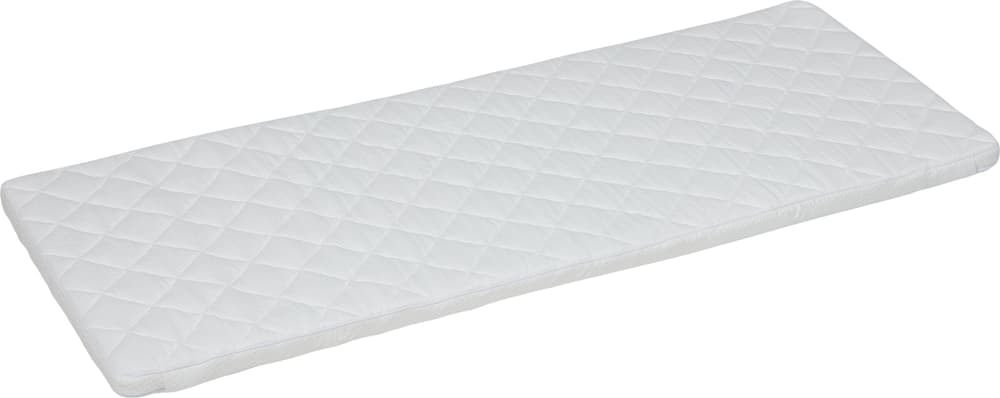 LUNE Topper Allergiker 407913790010 Breite 90.0 cm Länge 200.0 cm Bild Nr. 1