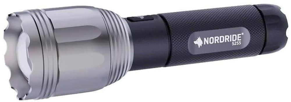 Taschenlampe LED Spot Long Range R, 1100 Lumen, IP65, USB-C Taschenlampe NORDRIDE 785302415776 Bild Nr. 1