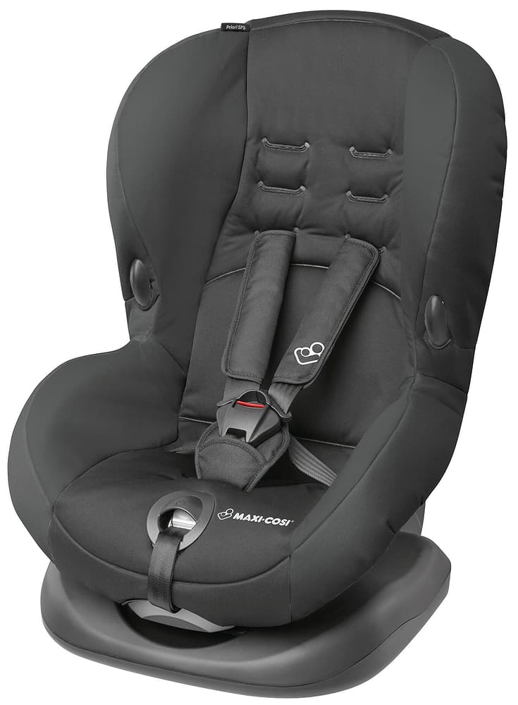 Priori SPS+ Slate Black Kindersitz Maxi-Cosi 62152430000016 Bild Nr. 1