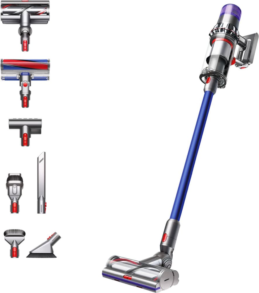 Ersatzteile & Zubehör zu Dyson V11 Absolute Extra