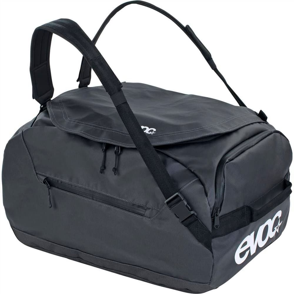 Duffle Bag 40L Duffel Bag Evoc 466263200020 Grösse Einheitsgrösse Farbe schwarz Bild-Nr. 1