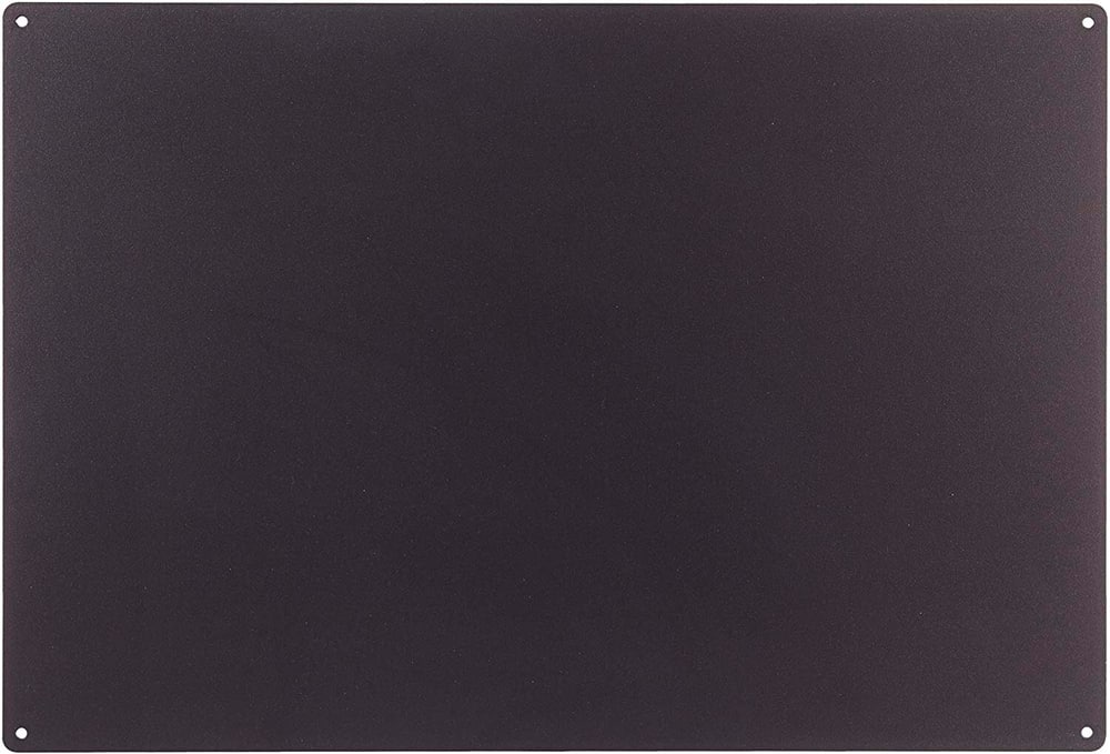 KalaMitica Scheda magnetica 657823000000 Colore Nero Taglio L: 56.0 cm x L: 38.0 cm N. figura 1