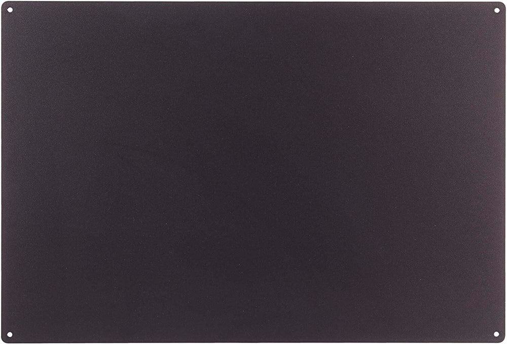 Magnetwand Magnetwand KalaMitica 657823000000 Farbe Schwarz Grösse L: 56.0 cm x B: 38.0 cm Bild Nr. 1