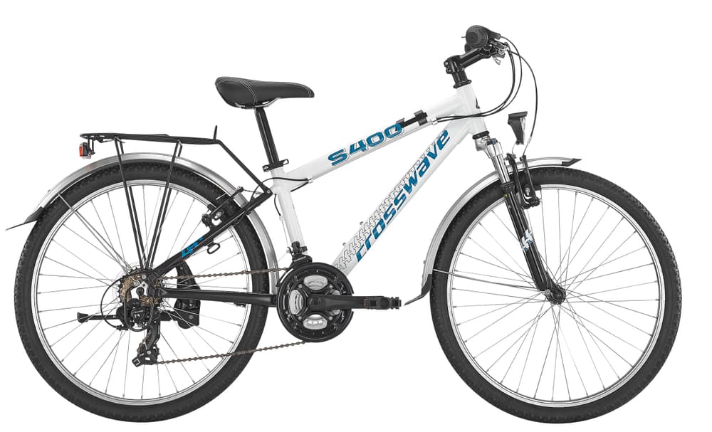 S400 24" Bicicletta per bambini Crosswave 49018340000016 No. figura 1