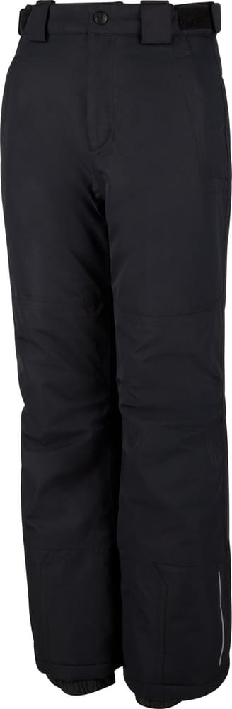 Pantalon de ski Pantalon de ski Trevolution 466866113420 Taille 134 Couleur noir Photo no. 1