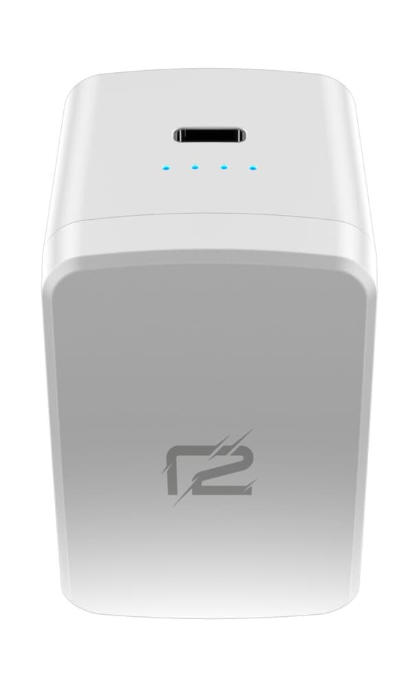 PS5 external battery pack Accesoires pour contrôleur de gaming ready2gaming 785302405850 Photo no. 1