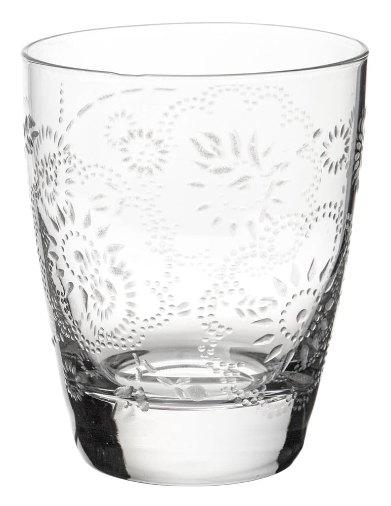 RUBENS Bicchiere per l'acqua 440315000000 N. figura 1