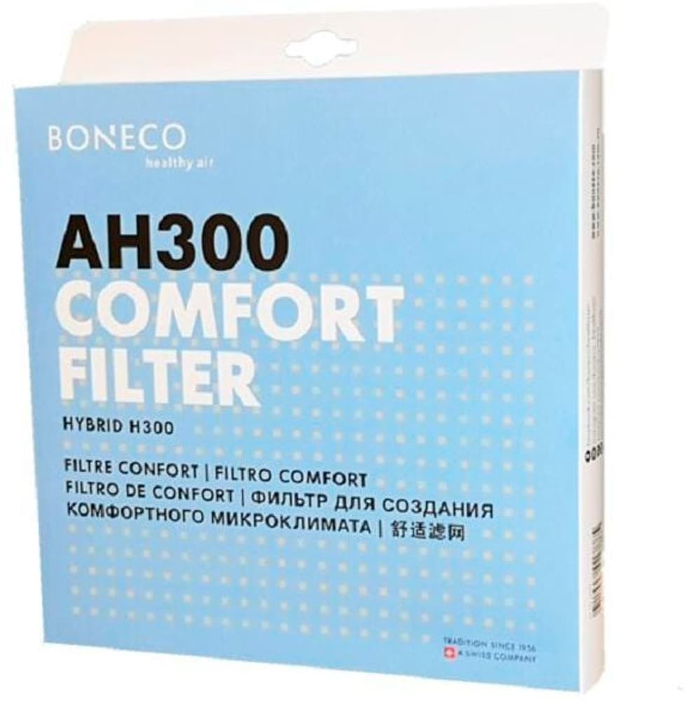 Filtro aria AH300 Comfort Accessori per purificatori d'aria Boneco 785300194785 N. figura 1