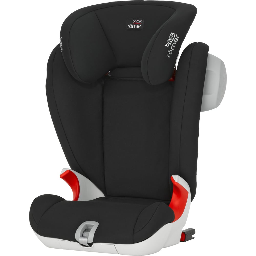 Детское кресло автомобильное romer britax 15 36