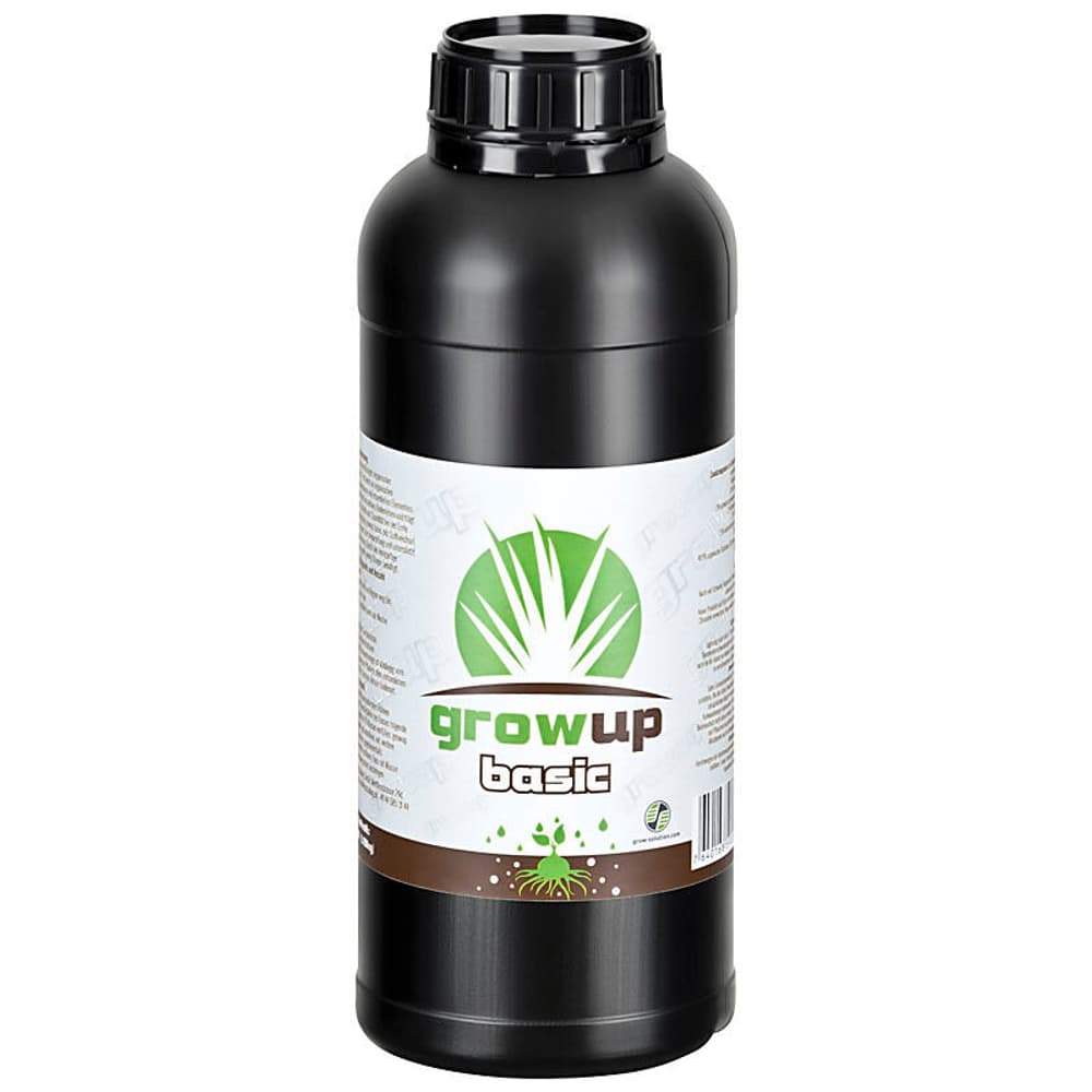 Growup Basic 1 litro Fertilizzatore 631413600000 N. figura 1