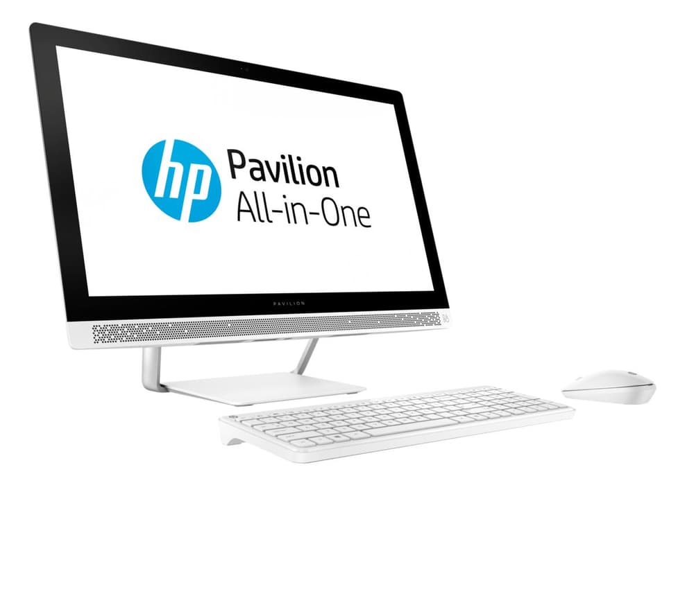 Pavilion 24-b236nz All in One All-in-One PC HP 79841130000017 Bild Nr. 1