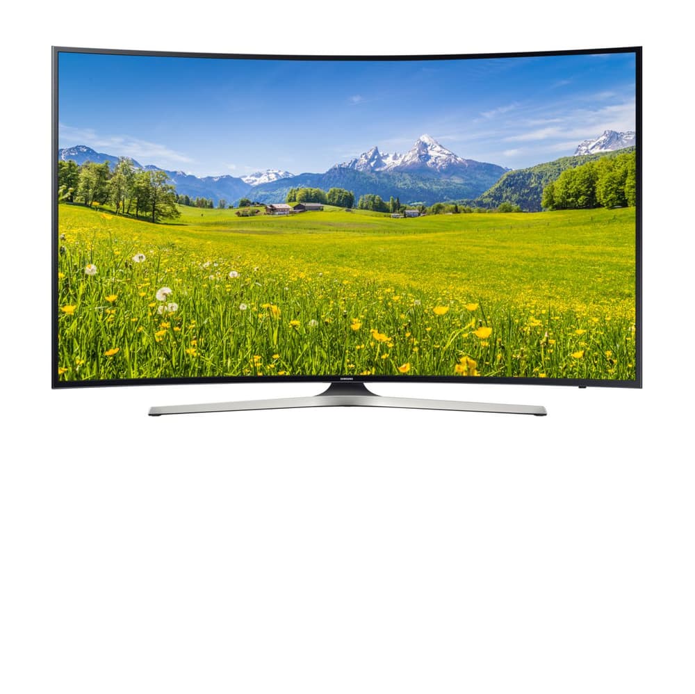 UE-49KU6170 123 cm 4K Fernseher Samsung 77033310000016 Bild Nr. 1