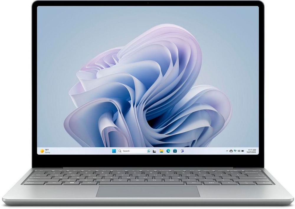 Surface Go 3 Business, Intel i5, 16 GB, 256 GB Laptop Microsoft 785302428350 Bild Nr. 1