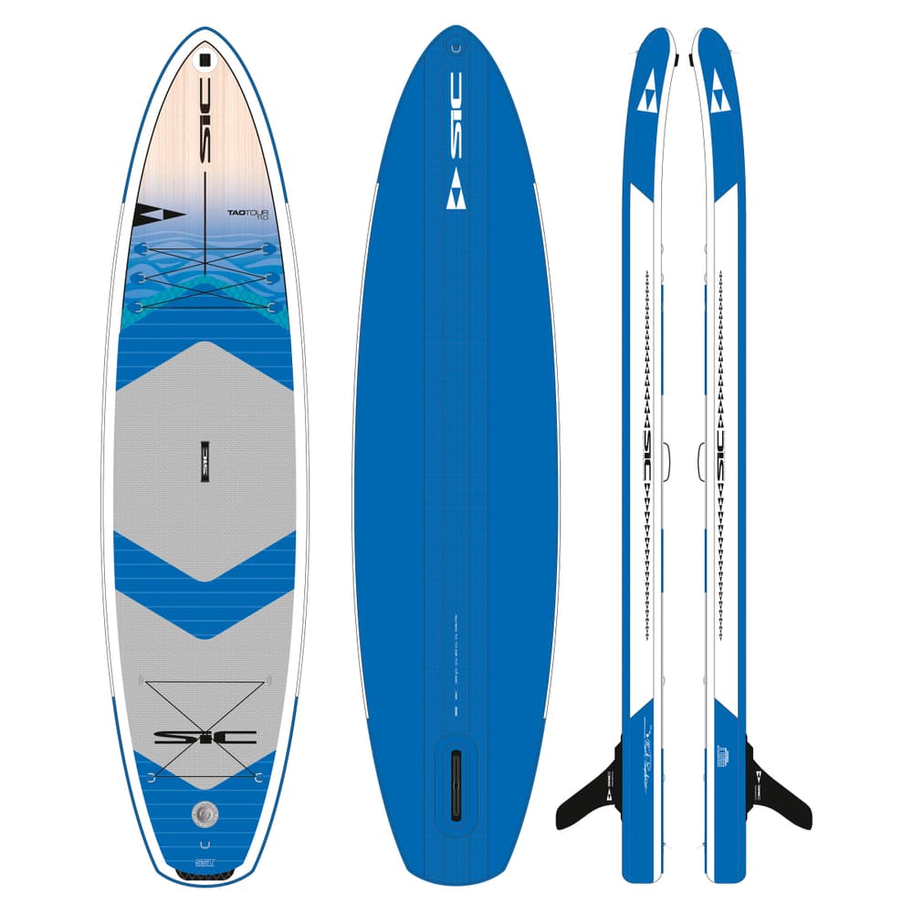 TAO AIR-GLIDE TOUR SST Stand Up Paddle SIC 464746300000 Bild-Nr. 1
