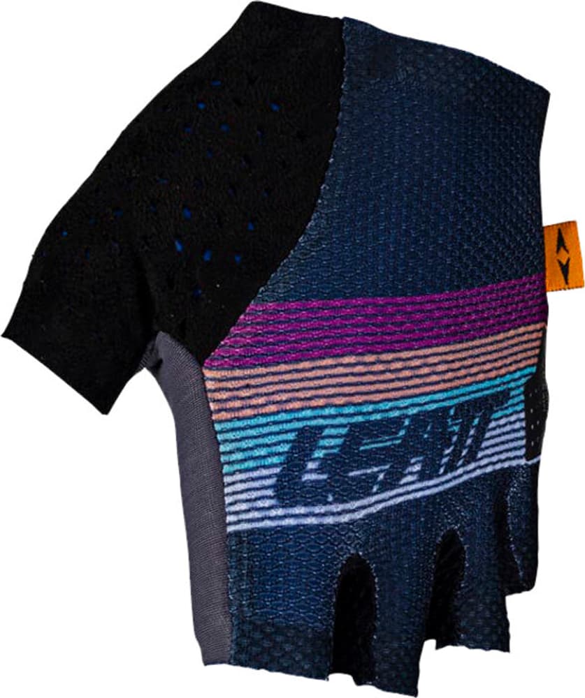 MTB Glove 5.0 Women Endurance Guanti da bici Leatt 470915000420 Taglie M Colore nero N. figura 1