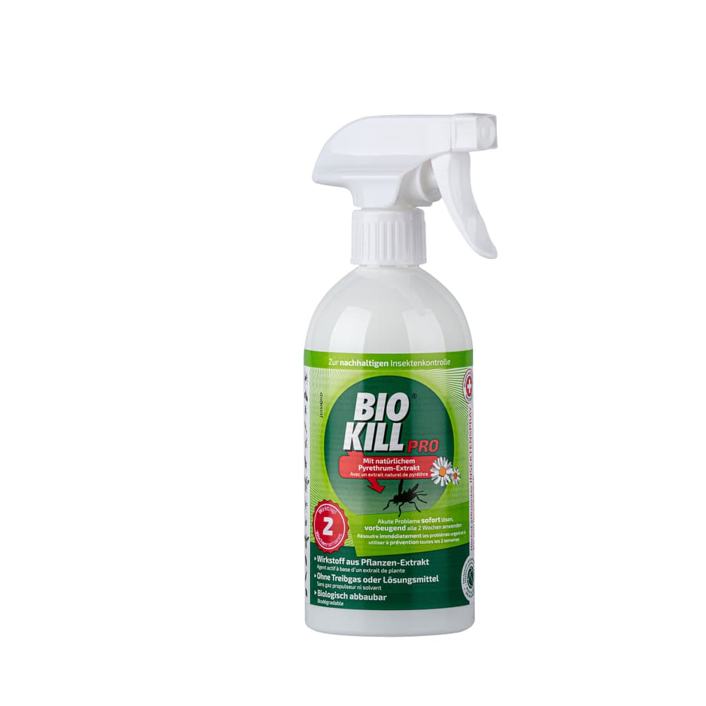 Bio Kill Pro Repellente per insetti 658428700000 N. figura 1